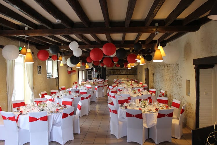 Village de l'Héritage (Relais de Malvoisine)