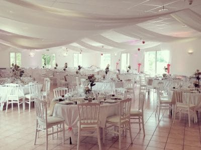 Château de la Gourdinière