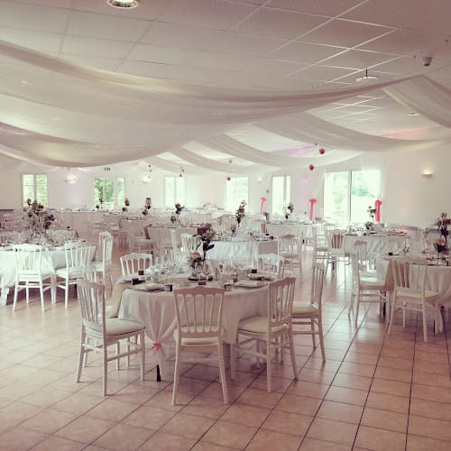 Château de la Gourdinière