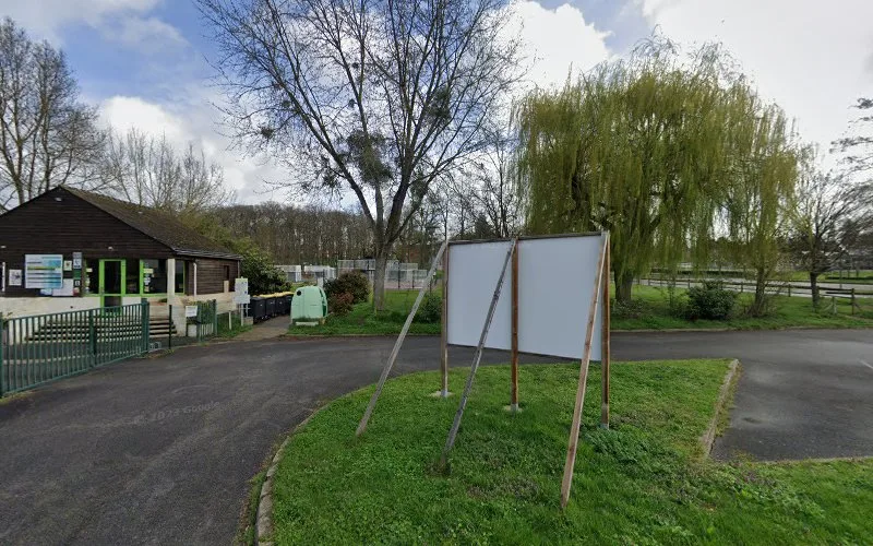 L'Orangerie salle de réception