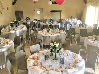 La Gélinière - Traiteur & Réception