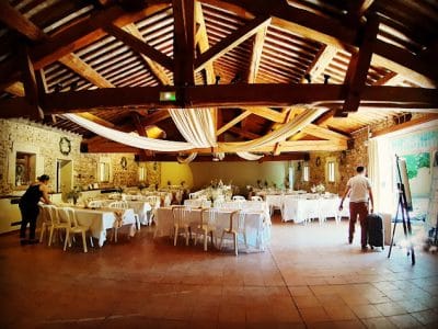 La Bergerie du Domaine de Curebourse