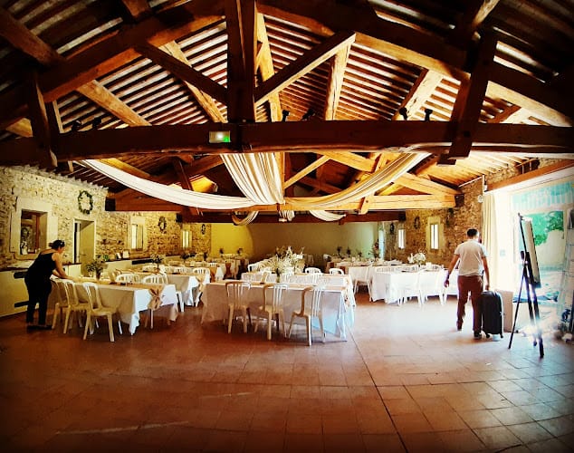 La Bergerie du Domaine de Curebourse