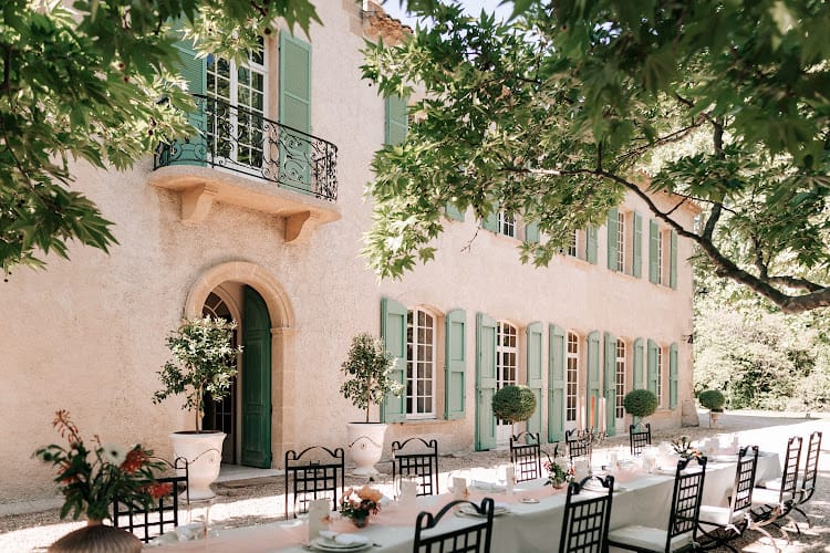 Domaine de Lamanon