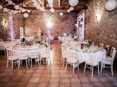 La Grange de Camp-Long