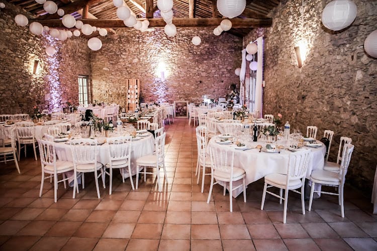 La Grange de Camp-Long