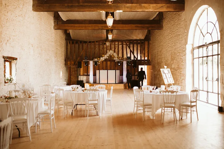 Chateau de Motteux