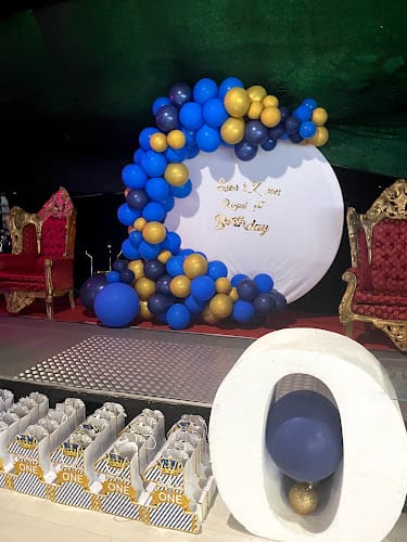 LES ANNÉES CHRIS 77