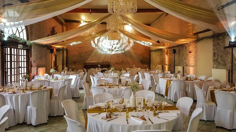 LES GRANGES DU CHESNAY