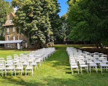 Domaine le Saule Madame