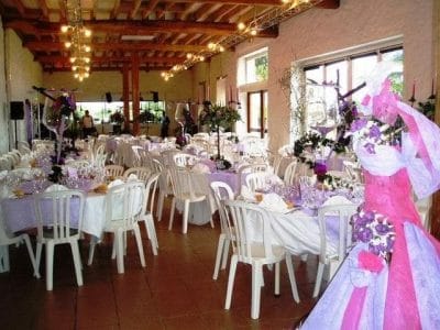 Ferme de Montblin