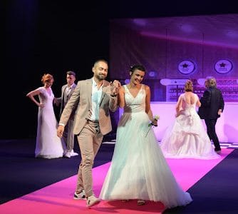 Salon du Mariage et des évènements de Coulommiers