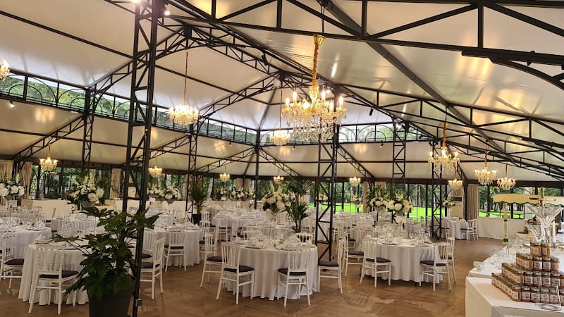 Château des Hauts de Provins