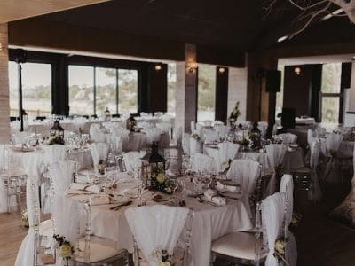 Salle de reception Côtes et Dunes