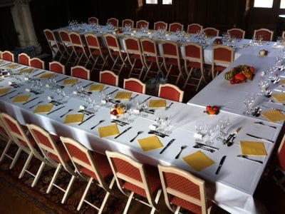 Les Salons du Plessis