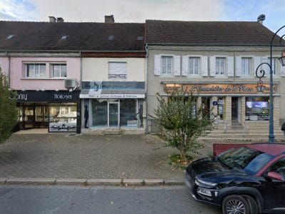 La Petite Robe Festive