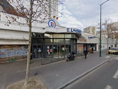 E.Leclerc TRAITEUR Colombes Michelet