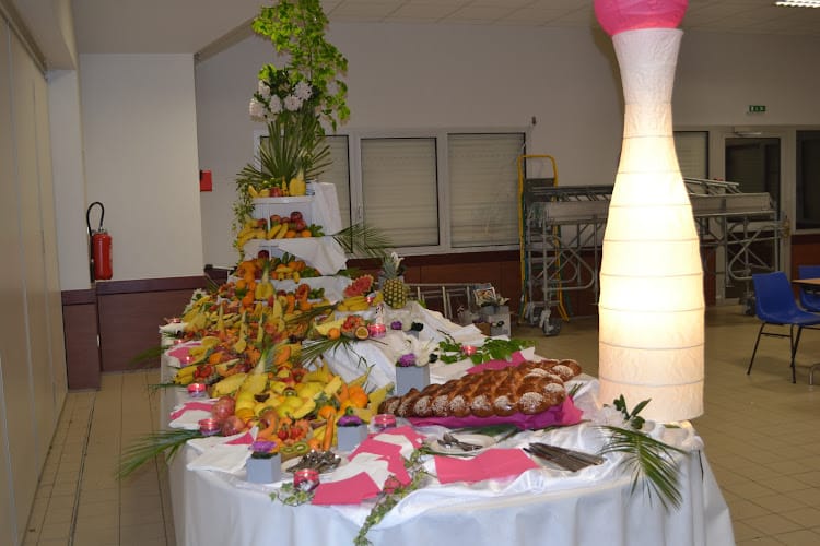 Le Theillais Restaurant Traiteur