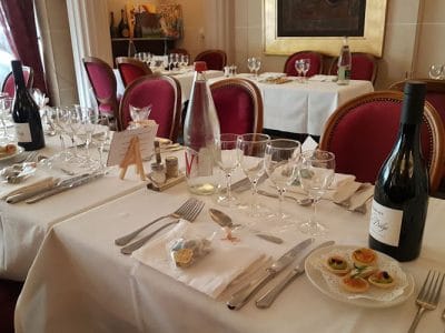 Les Ambassades de Montmartre