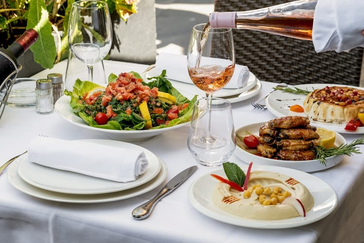 Assanabel Paris - Alésia