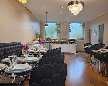 Elise restaurant & traiteur