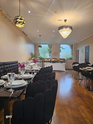 Elise restaurant & traiteur