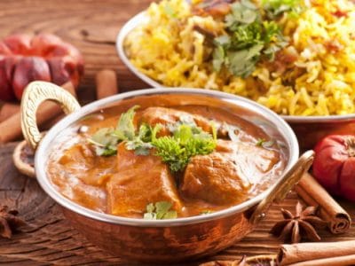 Traiteur africain et antillais - TANGANA