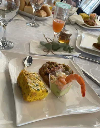 Orientale Saveur