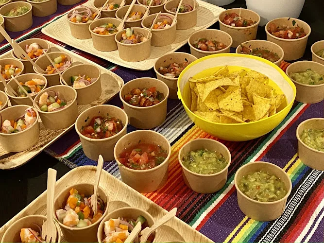 Bala Fría