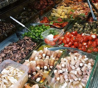 DELITALY - ÉPICERIE ITALIENNE & TRAITEUR PARIS 2