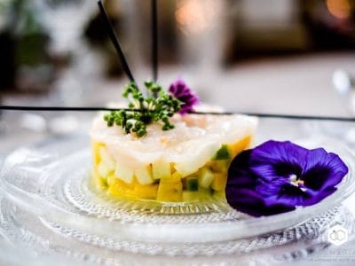 TRAITEUR LA FOLLE BOUCHEE