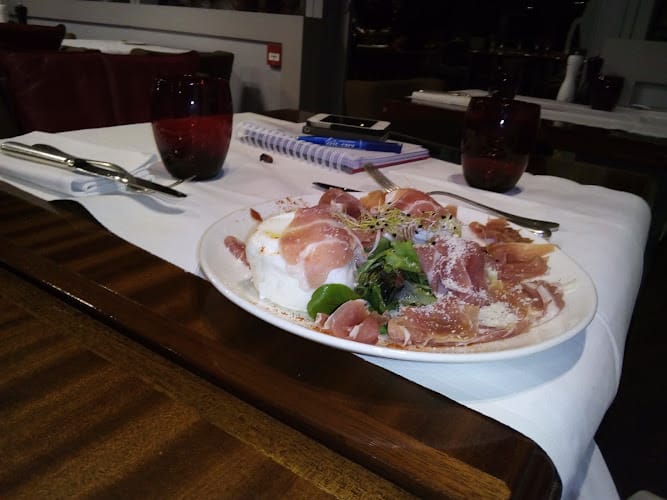 La Table des Artistes