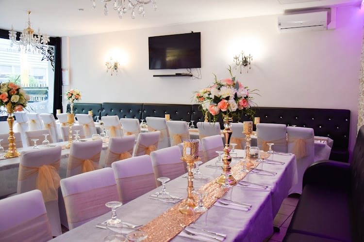 Au Miel d'orient " Le Véritable "