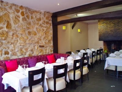 Restaurant Indien SURAJ Paris