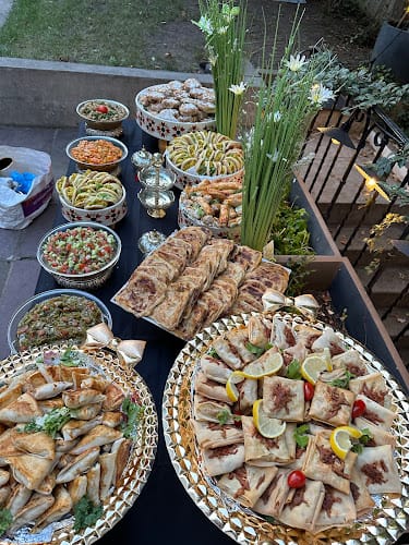 Le Traiteur de la Bourse