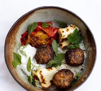 Zat Zat - Traiteur Paris 9