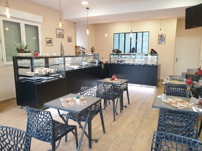 La Station des Gourmands