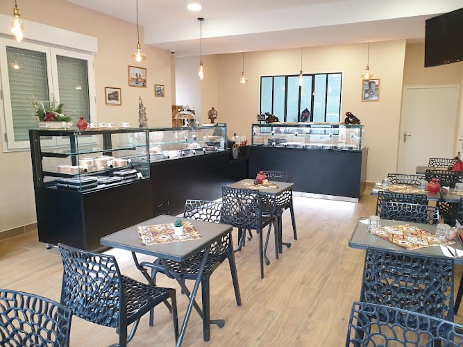 La Station des Gourmands