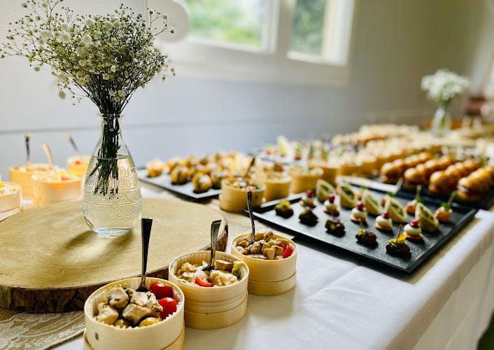 Le Traiteur Parisien