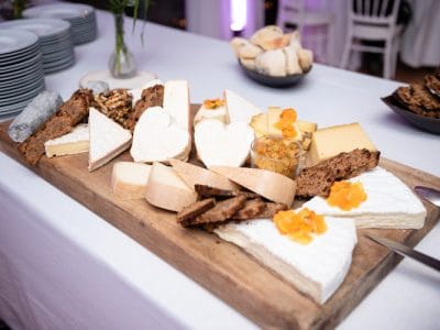 Cuisine et Réceptions Traiteur Oise 60 et Val d'Oise 95 La Chapelle en Serval