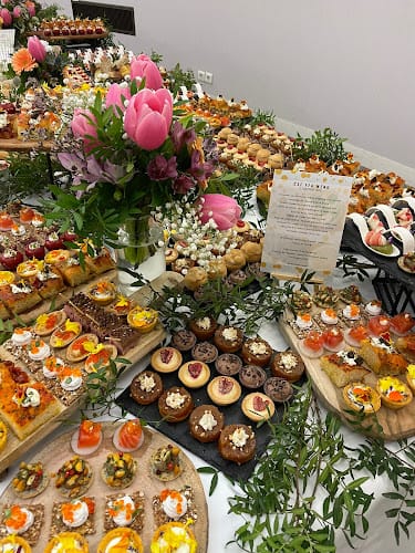 MCYVD - Marie Cortes Traiteur