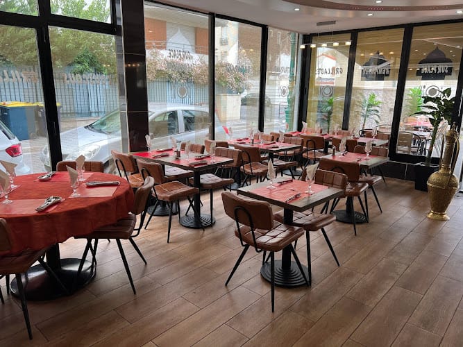 Restaurant La Baraka