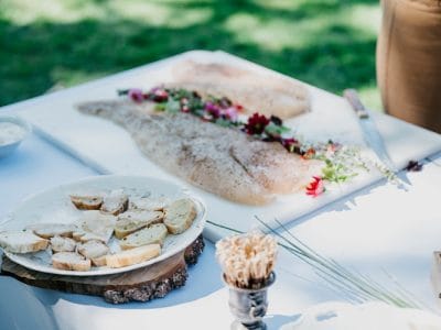 Maison de Campagne - traiteur hors cadre