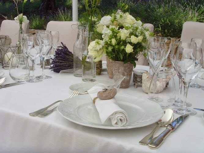 CHEF RIVIERA TRAITEUR VAR