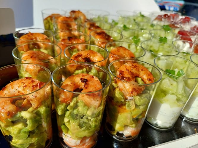 Océane Pâtisserie, Traiteur & Brunch - Pâtisseries artisanales, brunchs savoureux et apéritifs dinatoire de qualité.