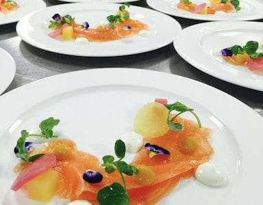 La Table à Emporter