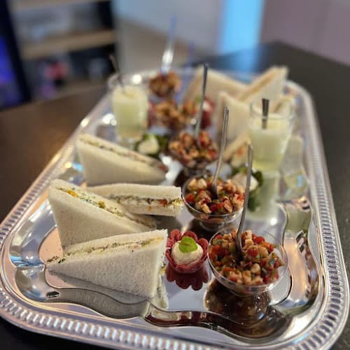 Traiteur - Chef à domicile privé - Jerome Daragon | Académie Nationale de Cuisine