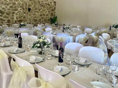 Yvan&Gregory Traiteur / Restaurant