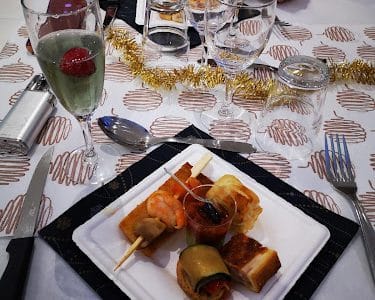 La Source de Manon - Restaurant et traiteur