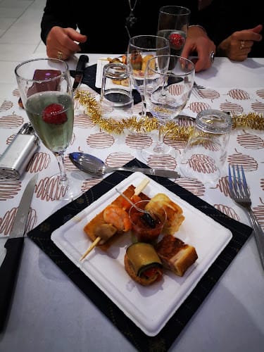 La Source de Manon - Restaurant et traiteur